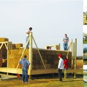 Straw Bale Eco Center / Students of Ball State University Department of Architecture - Image 7 of 4