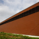 Sports Pavilion / Filipe Brandão and Nuno Sanches - Image 7 of 4