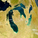 Vision for the Great Lakes at TEDxTalks by Philip Enquist of SOM - Featured Image