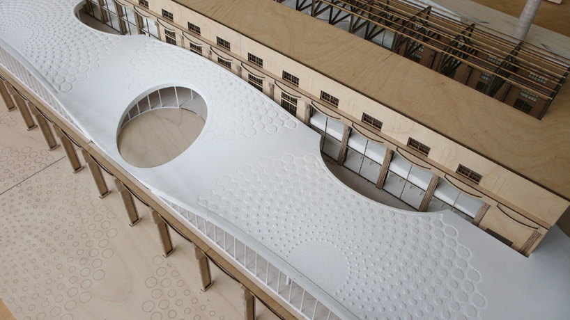 Hangzhou Xintiandi Factory H Serie Architects Archdaily