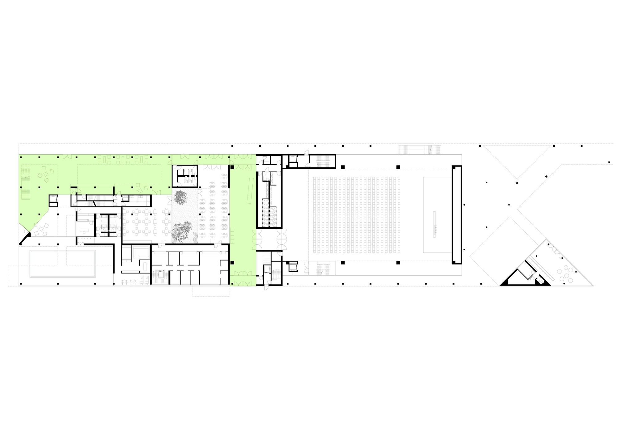 Gallery Of Ploiesti Racetrack Studiobasar 25