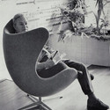 Silla The Egg / Arne Jacobsen - Image 7 of 4