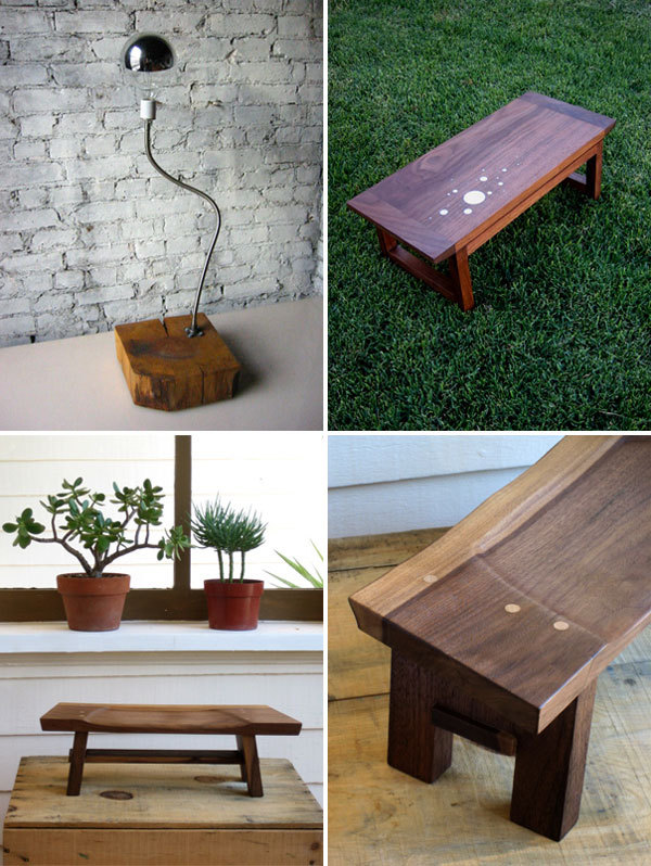 View of Gallery of SCALE: furniture/architecture/society / Breadtruck Films - 1