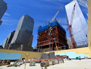 洋書 Constructing World 100623one_world_trade_center.