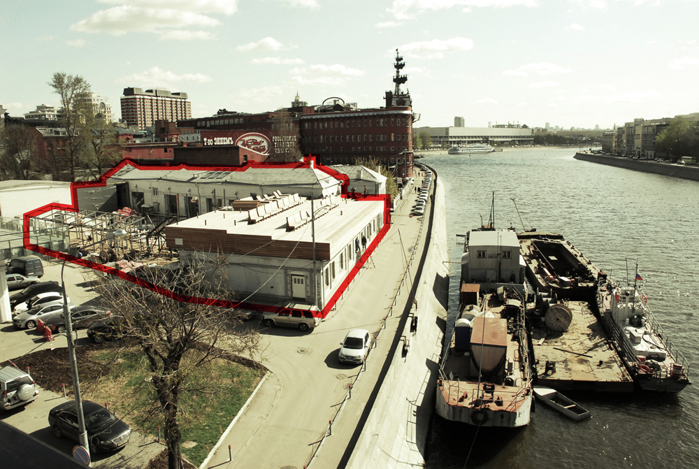 Gallery of Strelka Institute / OMA + AMO - 4