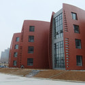In Progress: Dalian Preschool / Debbas Architecture - Image 24 of 4