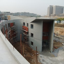 In Progress: Dalian Preschool / Debbas Architecture - Image 25 of 4