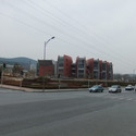 In Progress: Dalian Preschool / Debbas Architecture - Image 1 of 4