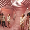 Turning Pink / Leong Leong Architecture - Image 11 of 4