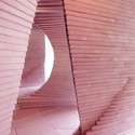 Turning Pink / Leong Leong Architecture - Image 9 of 4