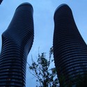 Update: Absolute Towers / MAD Architects - Image 5 of 4