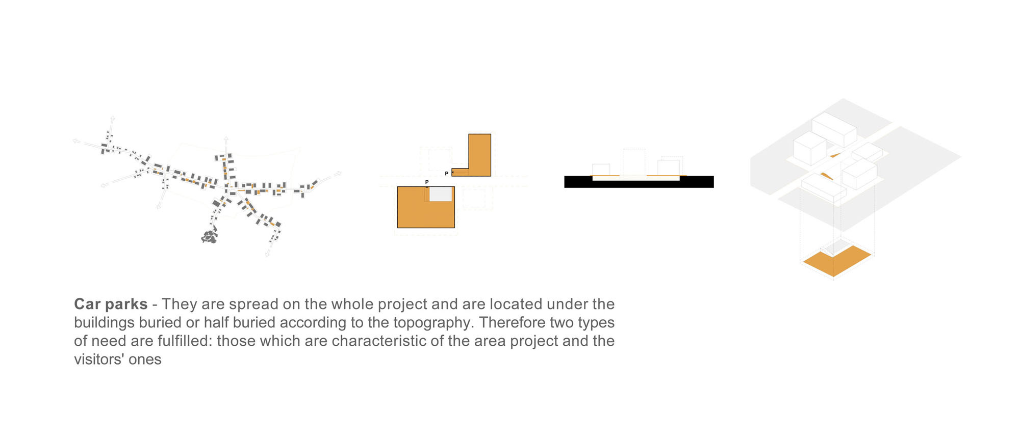 Gallery of Research of Sustainable Urban Development / c. Colomès + f ...