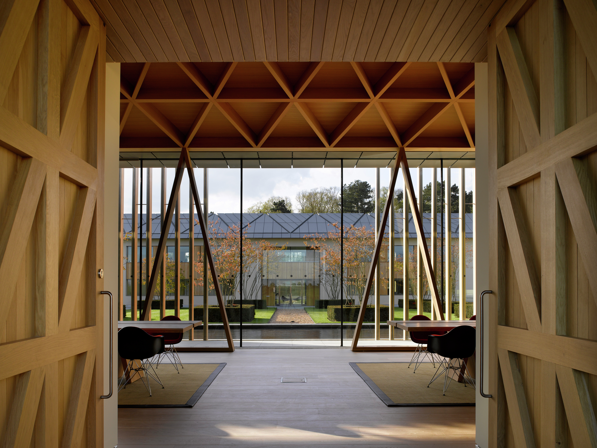 Gallery of Windmill Hill / Stephen Marshall Architects - 14