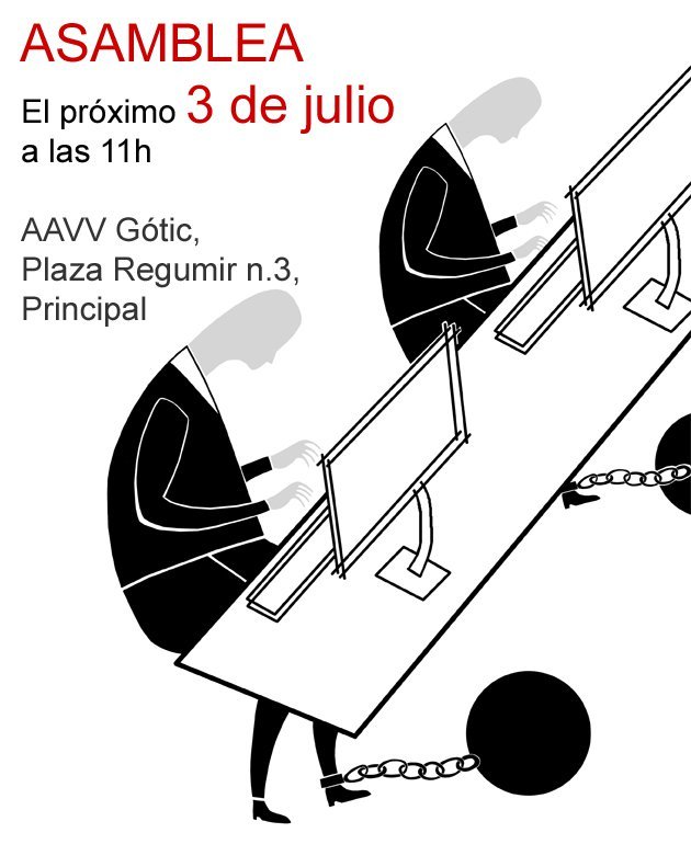 Asamblea S.A.E.  - Imagen 1 de 2