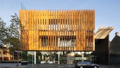 Emilio Ambasz Award for Green Architecture - International Prize winners