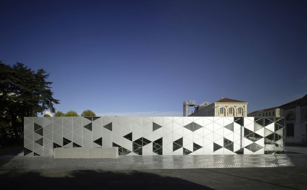 Gallery of Cite du Design / LIN Architects - 1