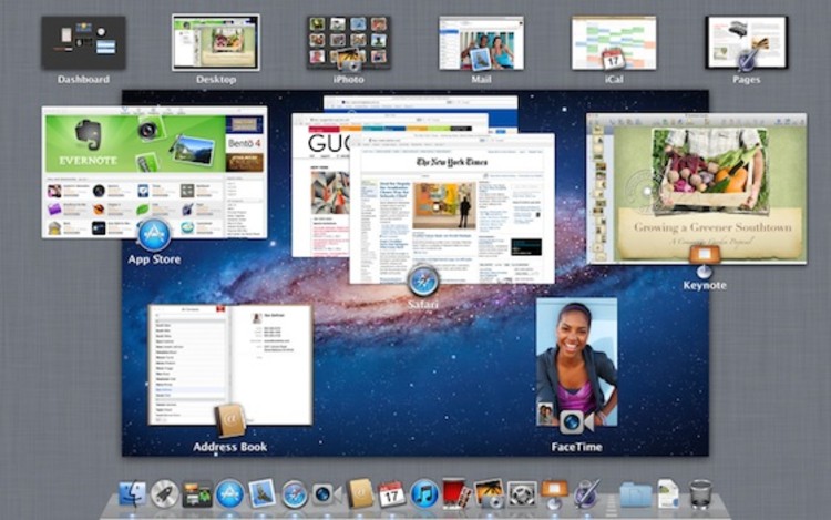 best free video software for osx lion