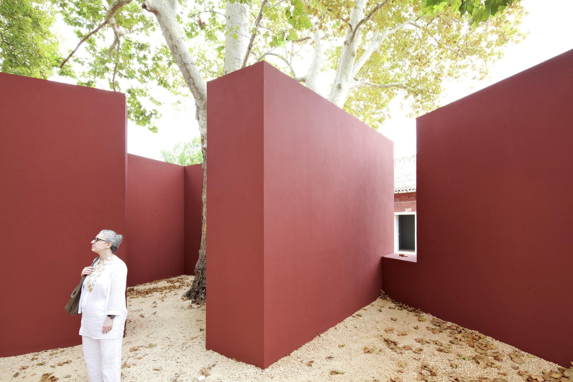 Venice Biennale 2012: Alvaro Siza | ArchDaily