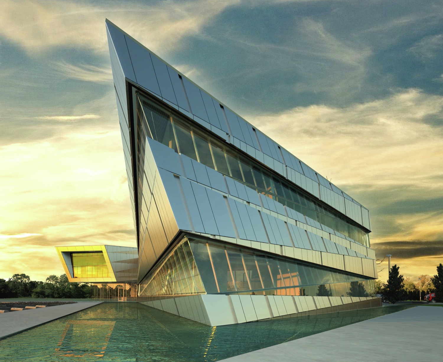 Gallery of The Connor Group Headquarters / Moody Nolan - 8