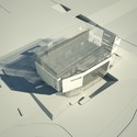 Richard Meier & Partners Design for the New Royal Alberta Museum - Featured Image