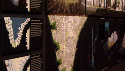 Taking a second look at MoMA's Rising Currents Exhibit, Zone 0 by ARO and dlandstudio