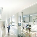Richard Meier & Partners Design for the New Royal Alberta Museum - Image 6 of 4