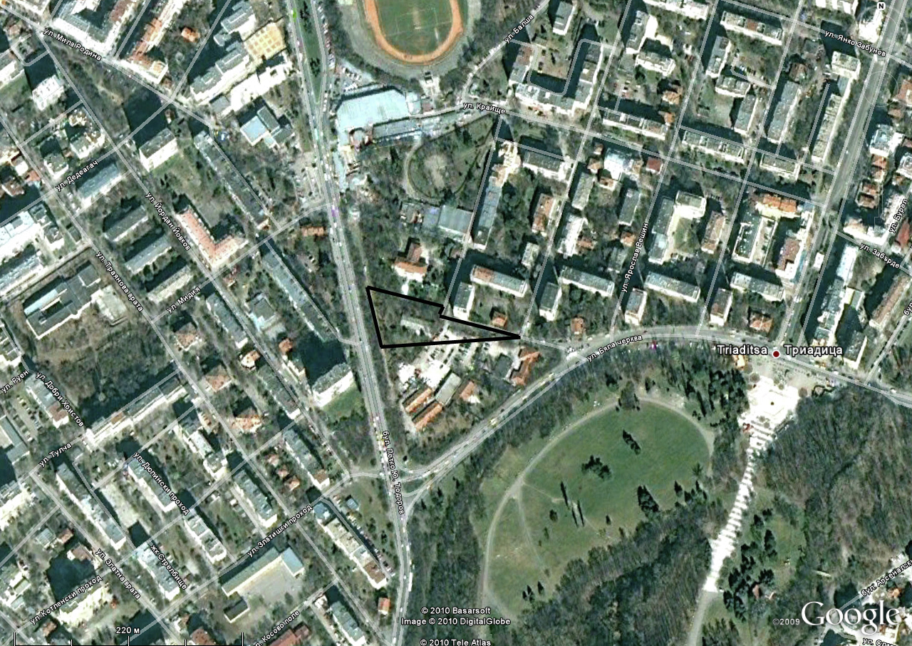 Gallery of In Progress Red Apple Apartment Building / Aedes Studio 20