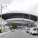 In Progress: Marlins Ballpark / Populous - Image 3 of 4