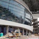 In Progress: Marlins Ballpark / Populous - Image 16 of 4