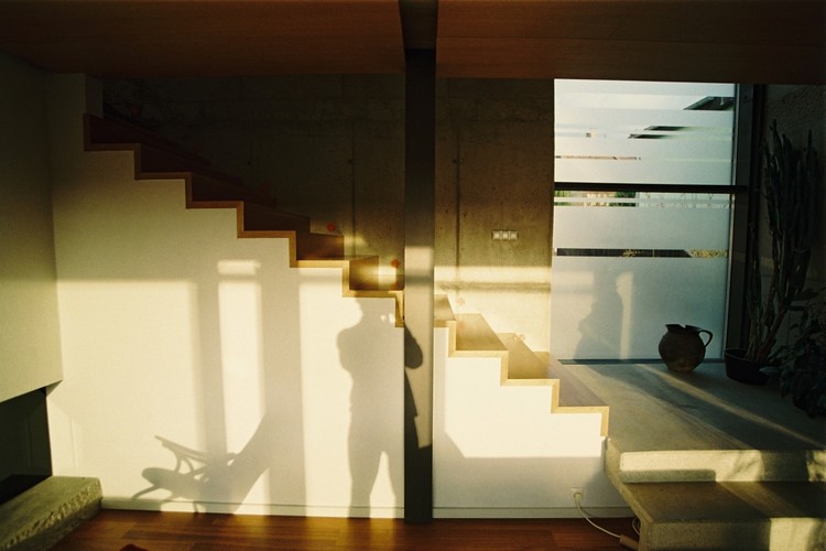 Villa P / Architektonicke Studio Atrium - Más Imágenes