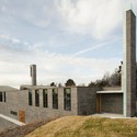 Iglesia Bøler / Hansen-Bjørndal Arkitekter AS - Image 6 of 4