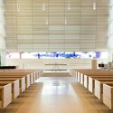 Iglesia Bøler / Hansen-Bjørndal Arkitekter AS - Imagen Principal