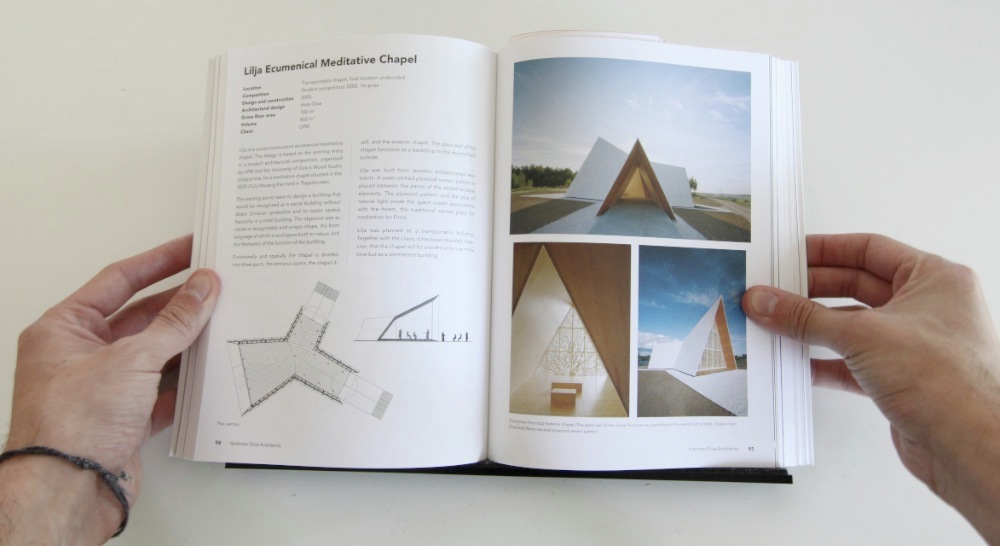 Gallery of Newly Drawn: Emerging Finnish Architects - 2