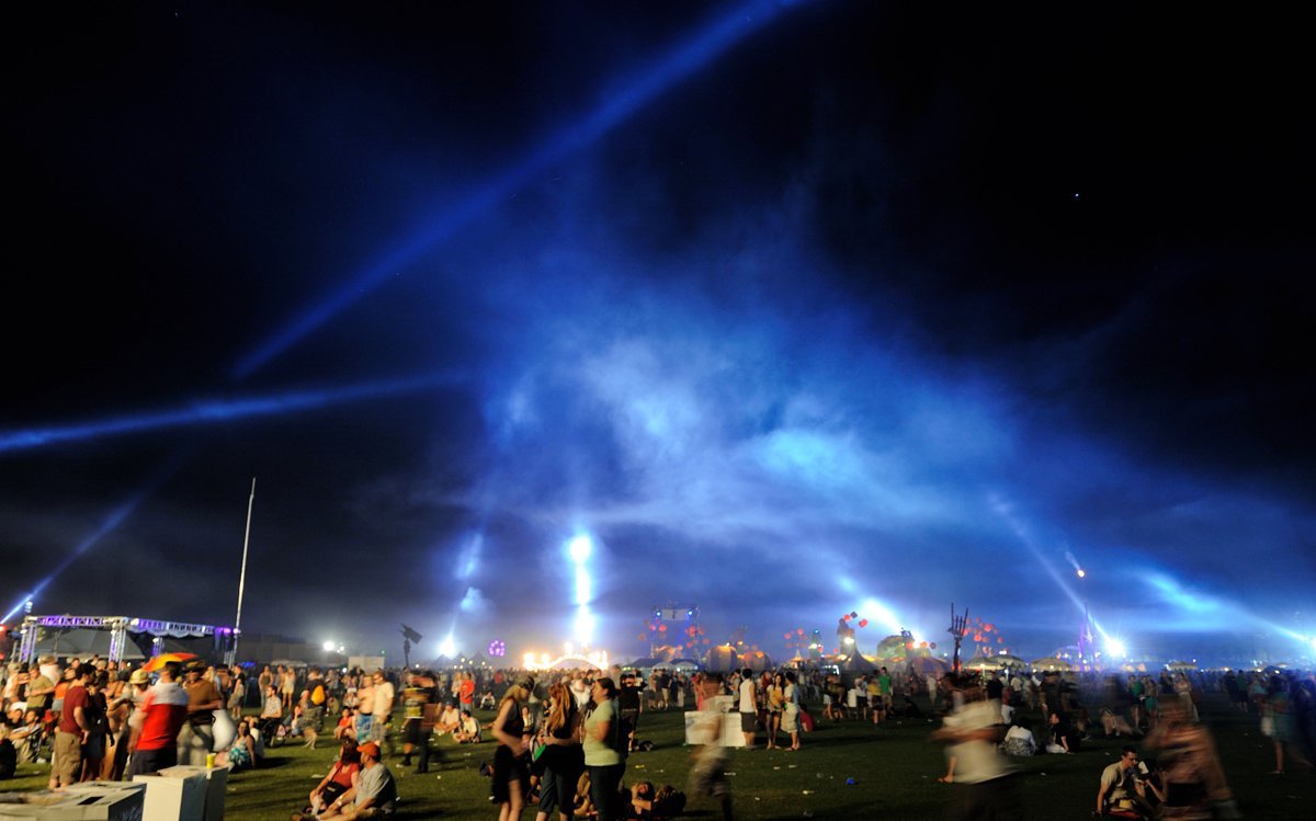 Gallery of Coachella Valley Music and Arts Festival: Lights + Music - 20