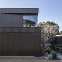 Residencia Bass Street  / B.E Architecture - Casas