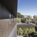 Residencia Bass Street  / B.E Architecture - Casas