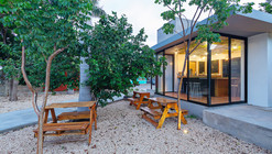 One Life / Punto Arq.