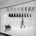 Tienda Mélange / Ahmad Fakhra + Massive Order - Diseño De Interiores