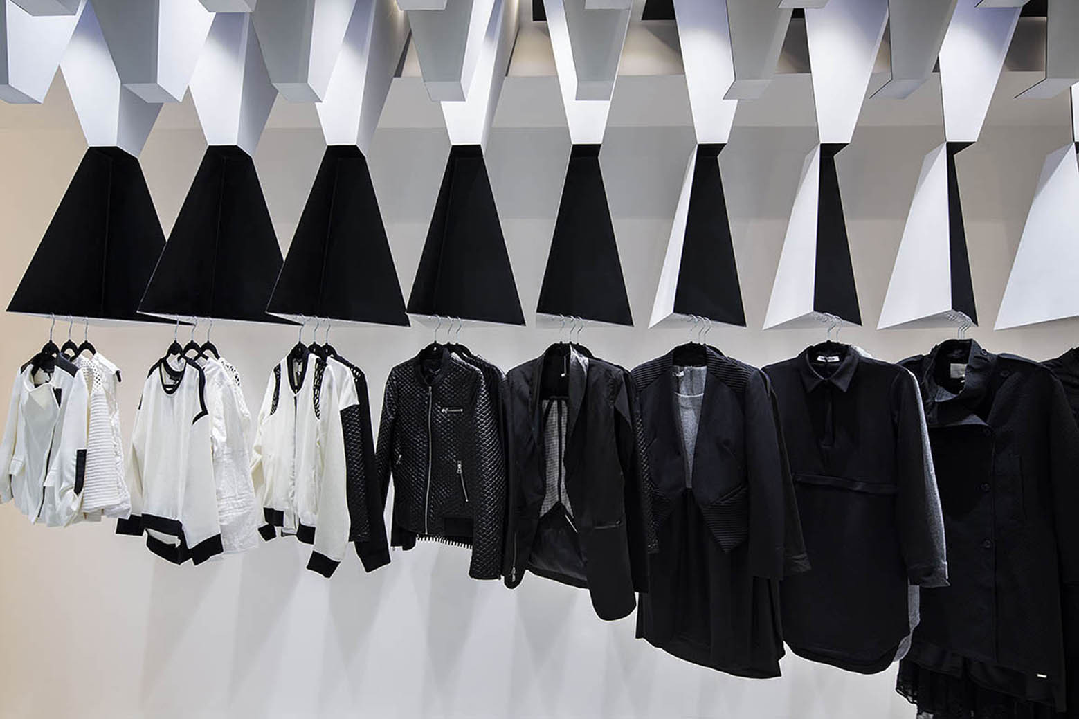 Gallery of Mélange Store / Ahmad Fakhra + Massive Order 12