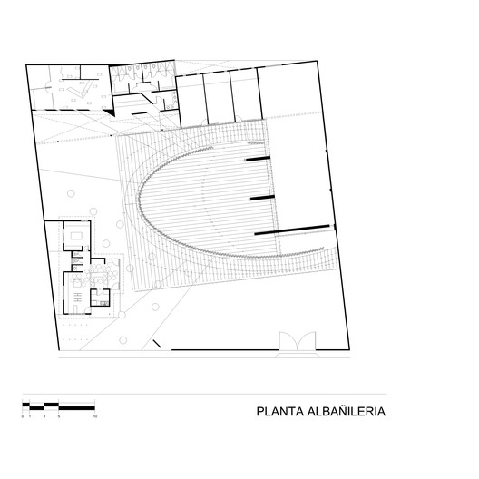 One Life / Punto Arq. One Life / Punto Arq. - Imagen 21 de 29