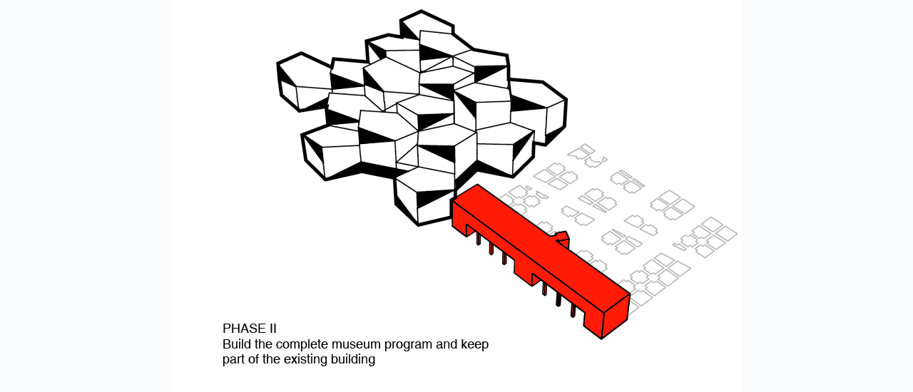 Gallery of Leganés Museum of Sculpture / MACA Estudio 6