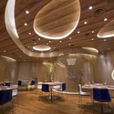Restaurant Nautilus Project / Design Spirits  - Image 1 of 4
