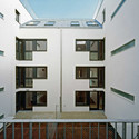 Welingergasse / Mladen Jadric Architects - Image 1 of 4