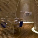 Restaurant Nautilus Project / Design Spirits  - Image 11 of 4