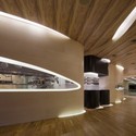 Restaurant Nautilus Project / Design Spirits  - Image 7 of 4