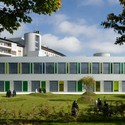 Clínica Infantil Wildermeth / bauzeit architekten - Image 10 of 4
