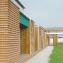 Escuela Infantil de Fossalunga / studiomas architetti - Image 3 of 4