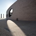 Centro Champalimaud / Charles Correa Associates - Image 2 of 4