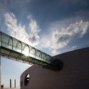 Centro Champalimaud / Charles Correa Associates - Image 13 of 4