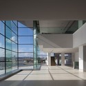 Centro Champalimaud / Charles Correa Associates - Image 1 of 4